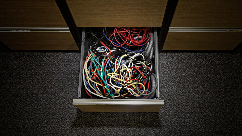 Research: Marketing Tech Is Broken. Here’s How to Fix It.