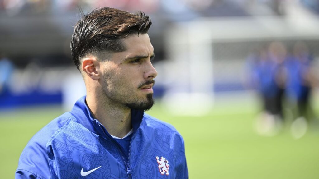 Chelsea: Grieving Neto to decide CWC availability