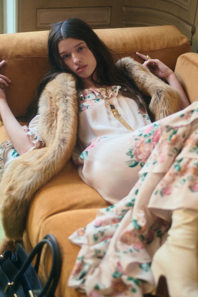 How Boho Chic Style Has Evolved—and How to Wear It Now