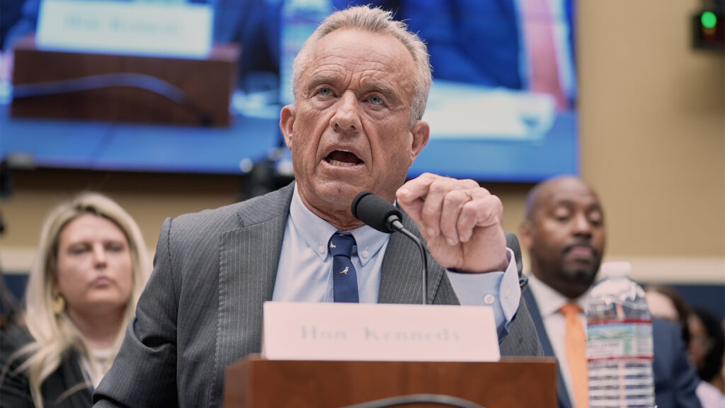 States Sue After Trump Admin Releases Private Medicaid Data to Deportation Officials