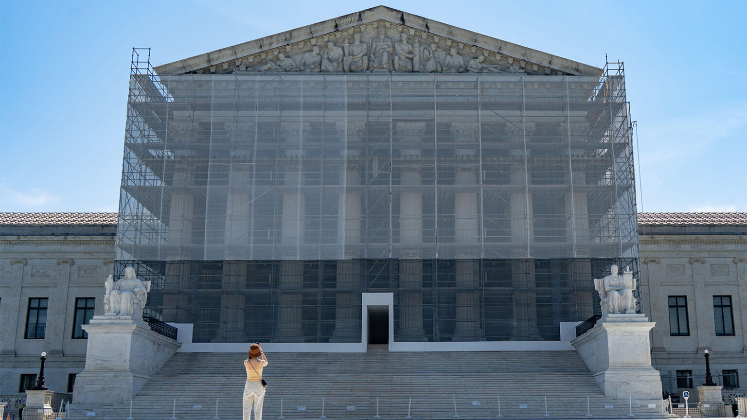 Supreme Court’s Medina Ruling Is a Blow to Medicaid Patients