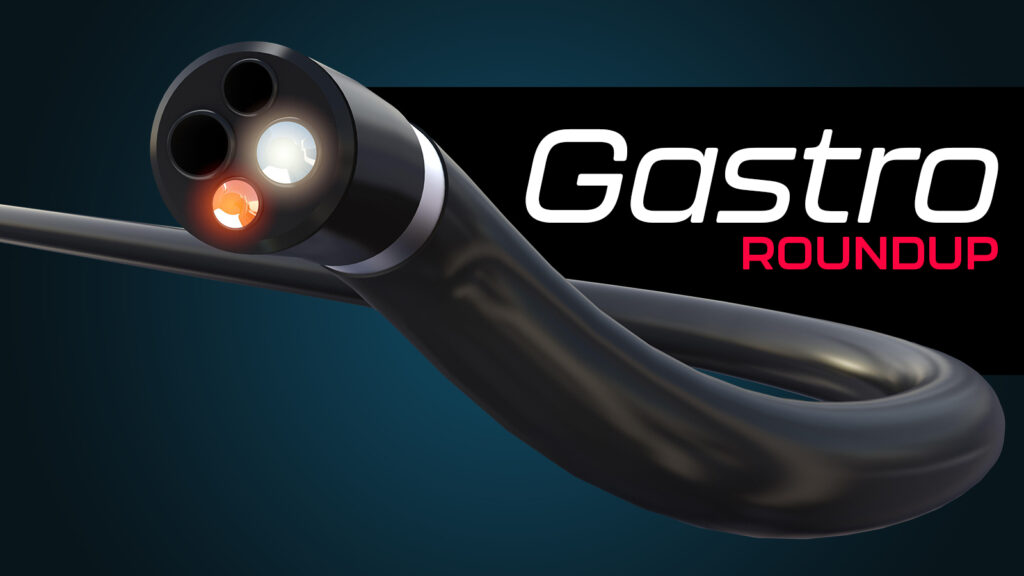 NSAIDs and Microscopic Colitis; Fundoplication for GERD; Novel Drug Succeeds in MASH