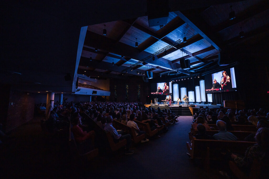 Nashville’s Christian music stars join activists in push to save PEPFAR