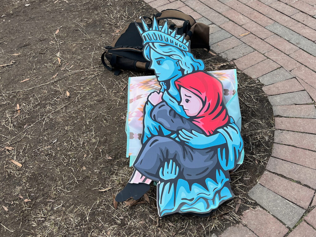 Once the church of presidents, the Episcopal Church must now be an engine of resistance