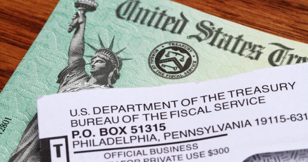 Does the “big, beautiful bill” eliminate taxes on Social Security?
