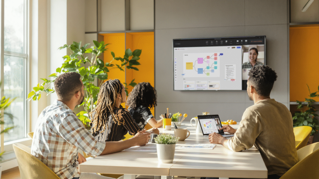 The Rise of Agentic Collaboration