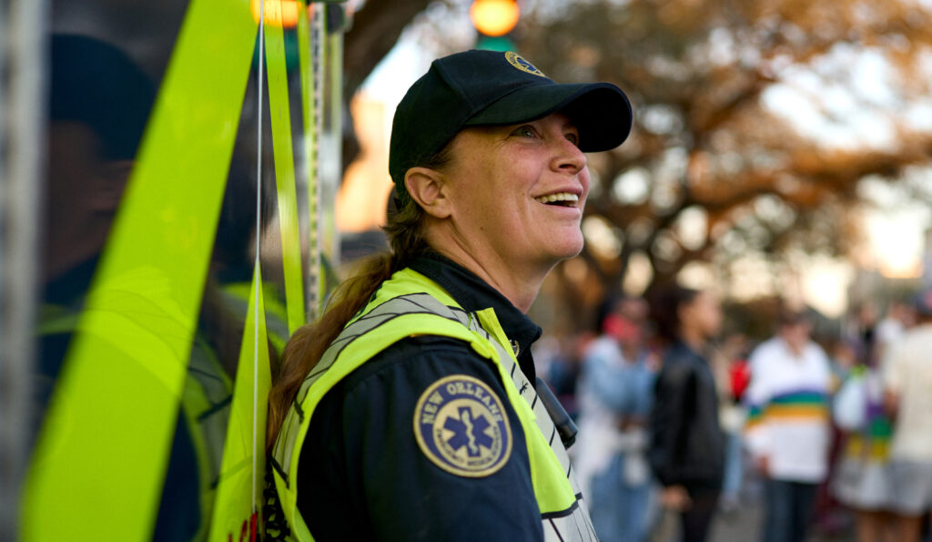 How Physical Operations Organizations Are Using AI to Protect Workers and Increase Efficiency