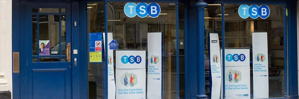 TSB faces another risky IT migration as Santander eyes UK bank TSB faces another risky IT migration as Santander eyes UK bank