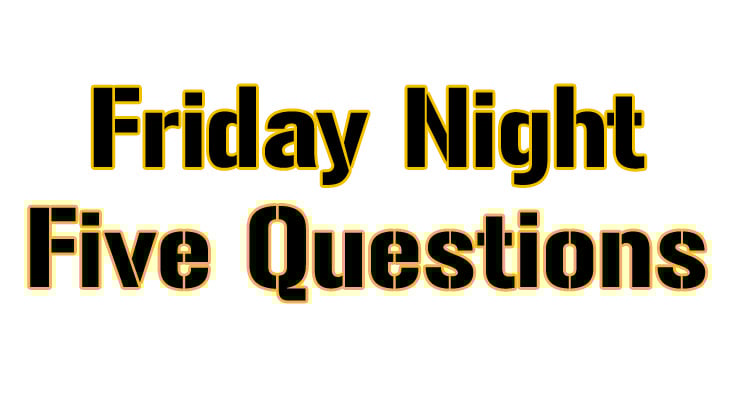 2025 Fourth Of July Weekend: Steelers Friday Night Five Questions 2025 Fourth Of July Weekend: Steelers Friday Night Five Questions