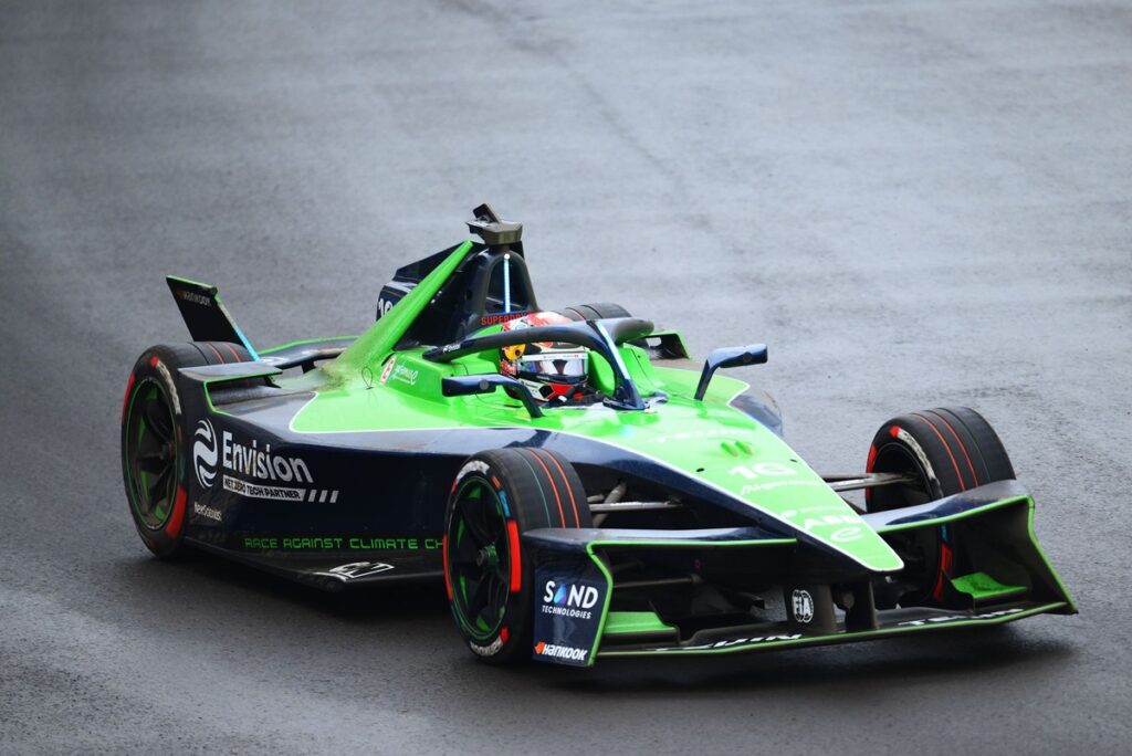 Jakarta E-Prix podium reinstated for Sebastien Buemi after penalty overturn Jakarta E-Prix podium reinstated for Sebastien Buemi after penalty overturn