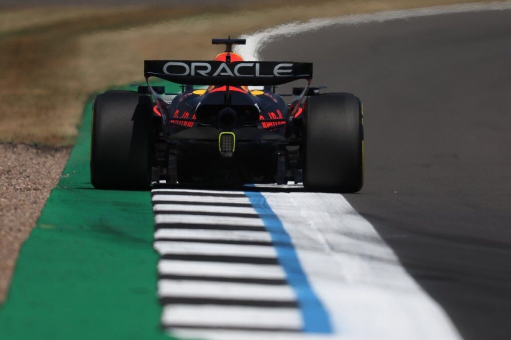 Max Verstappen explains his “bad day” for Red Bull at F1 British GP Max Verstappen explains his “bad day” for Red Bull at F1 British GP