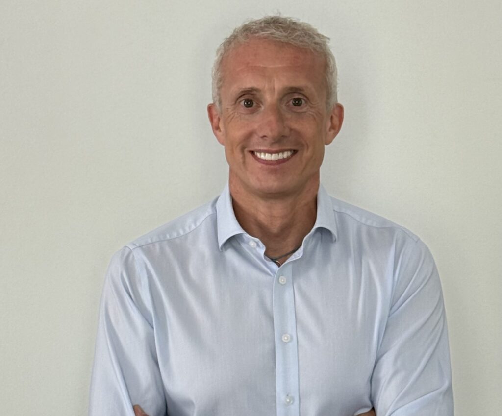 Zeal names Stefan Tweraser as new CEO