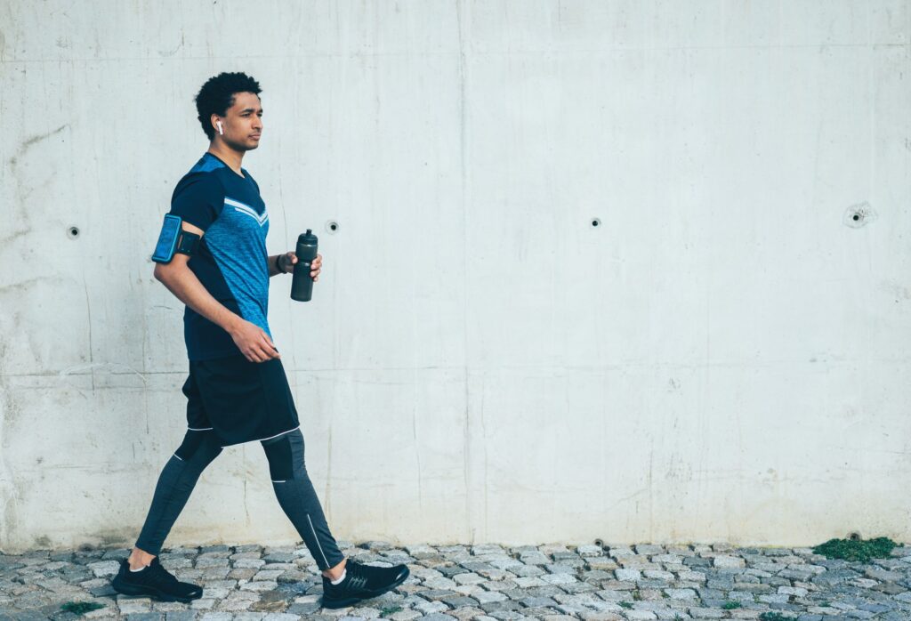 How Long It Should Take to Walk a Mile—and How That Can Help to Improve Your Fitness How Long It Should Take to Walk a Mile—and How That Can Help to Improve Your Fitness