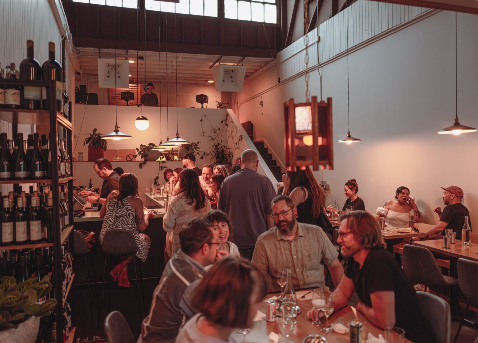 The Best Bars in Portland, Oregon