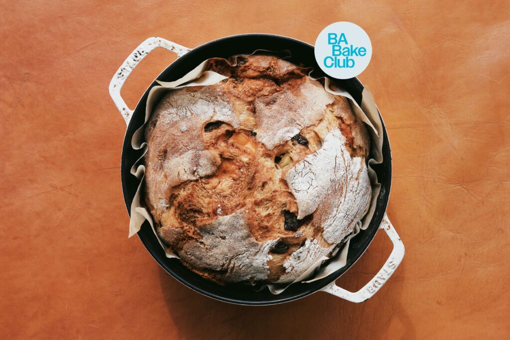 Cheddar Jalapeño Bread