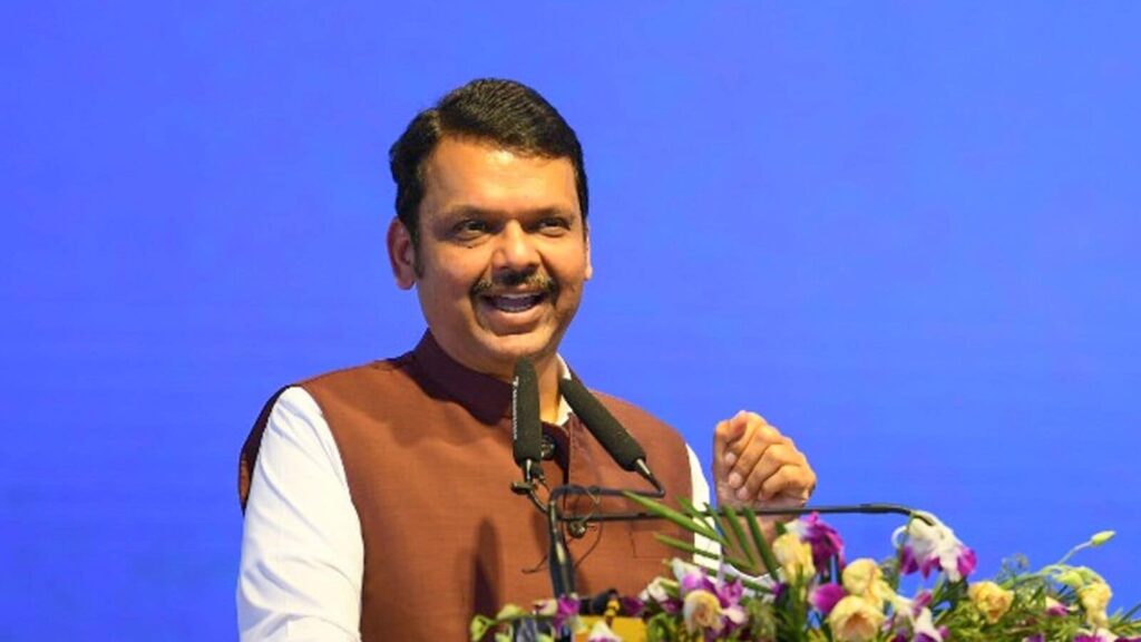 After Raj Thackeray’s remark, Fadnavis says he’s ‘thankful’ for being credited in Uddhav patch-up