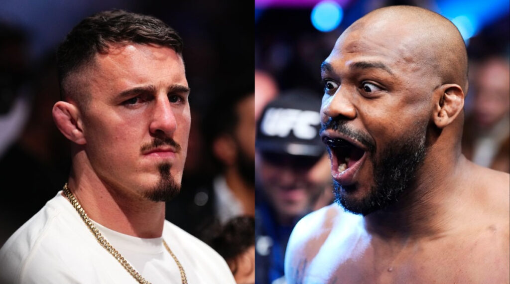 Jon Jones announces he’s re-entered the UFC testing pool: “That lasted for about two weeks”