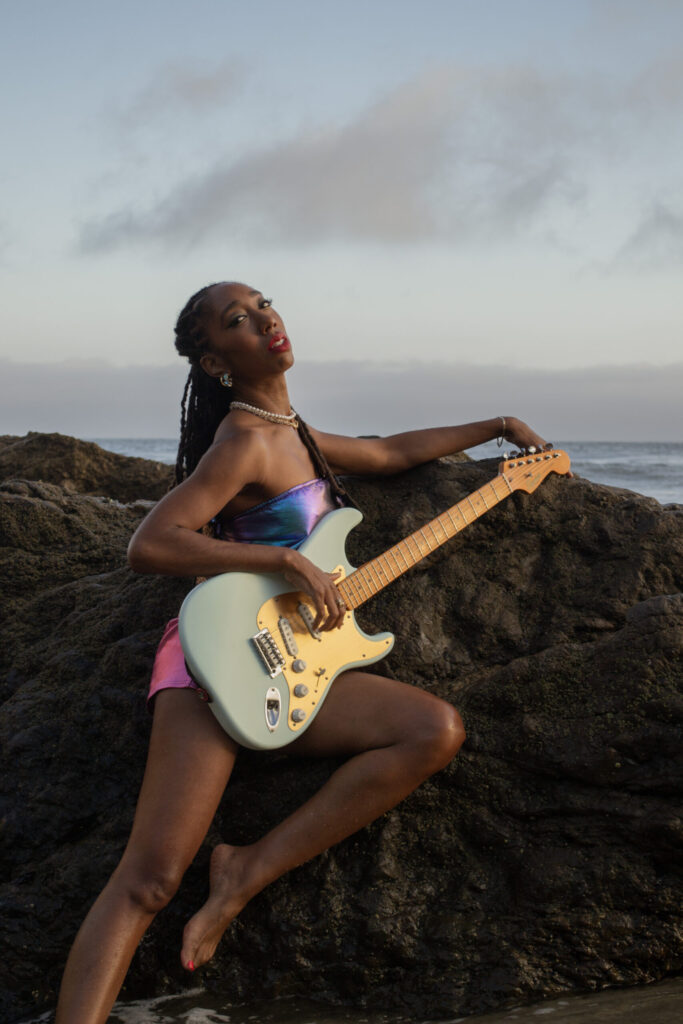 Video Premiere: Aviana And The Pure Root’s “Through His Eyes” Brings Reincarnated Love to Life in Lush, Soulful Visual Video Premiere: Aviana And The Pure Root’s “Through His Eyes” Brings Reincarnated Love to Life in Lush, Soulful Visual