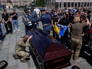 How Ukraine can cope with the US pause on crucial battlefield weapons How Ukraine can cope with the US pause on crucial battlefield weapons