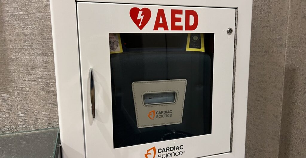 Heart attacks aren’t as fatal as they used to be