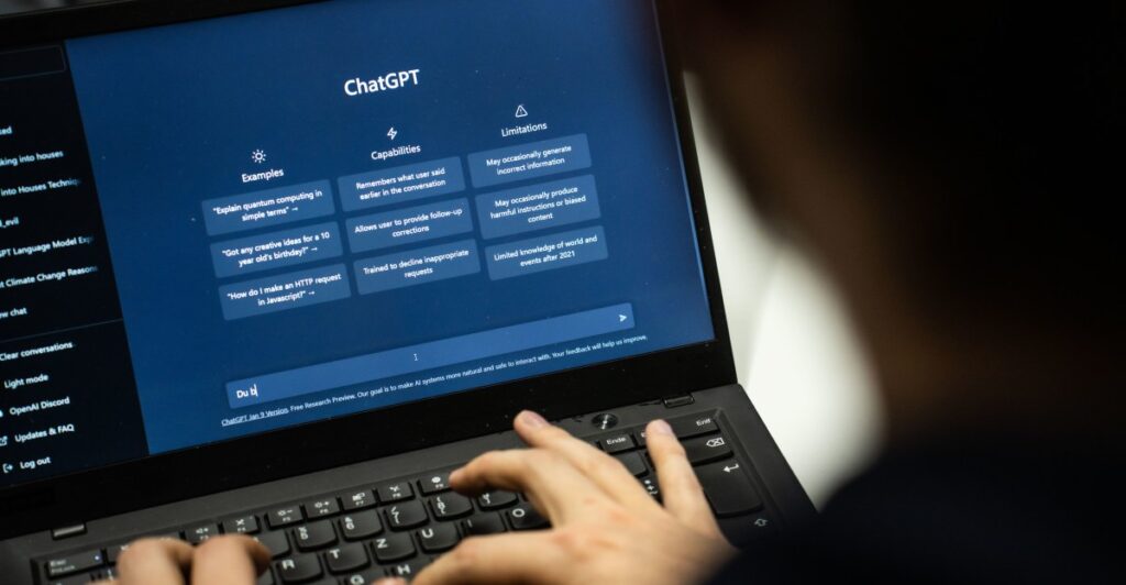 Is ChatGPT killing higher education? Is ChatGPT killing higher education?