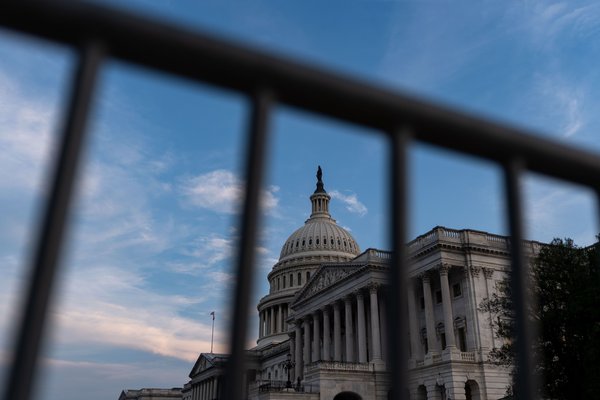 Republicans are about to tax the money migrants send home. It could backfire Republicans are about to tax the money migrants send home. It could backfire