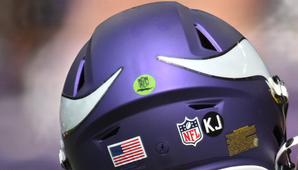 The 5 Wildest Moments of the Vikings Offseason