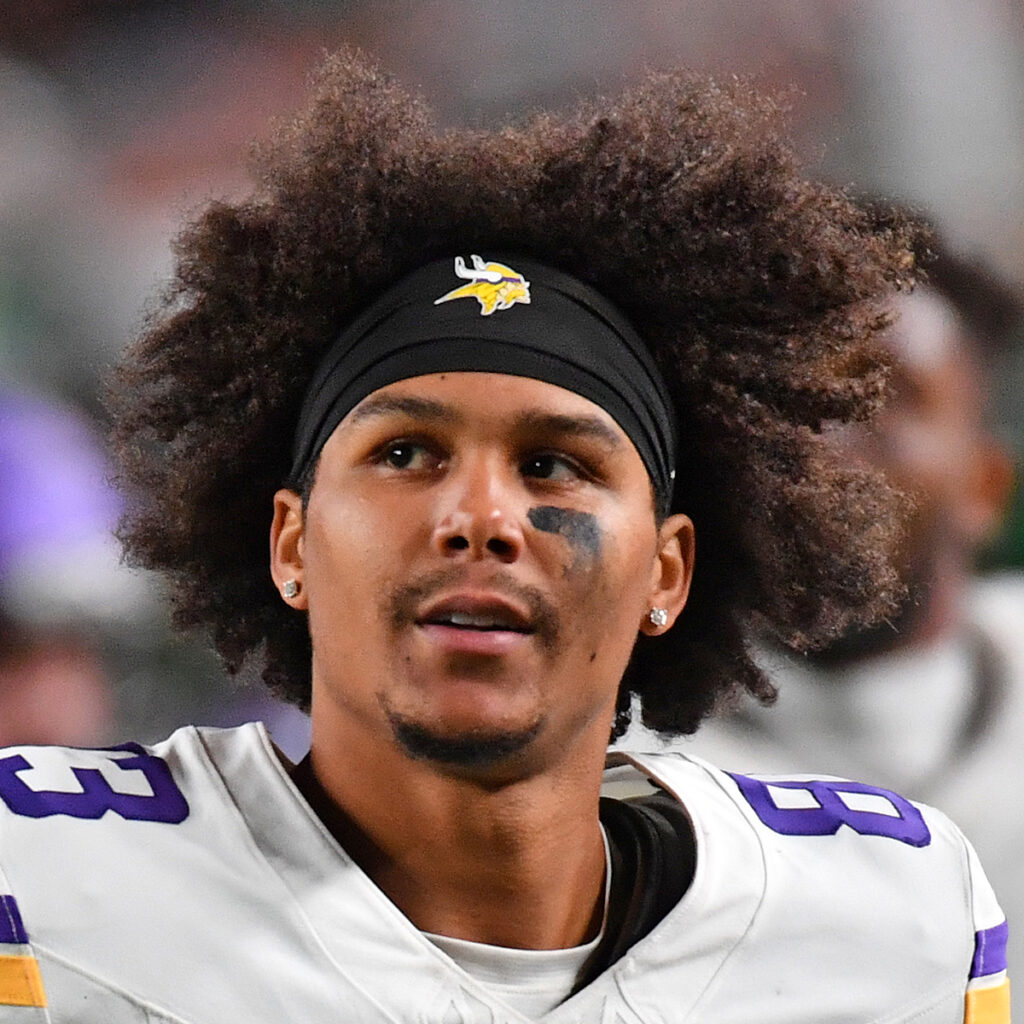 Vikings Offensive Starters Facing Contract Years Vikings Offensive Starters Facing Contract Years