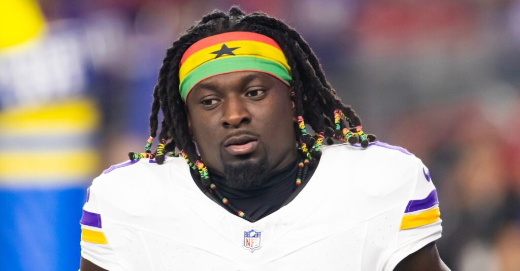 These 5 Vikings Have Everything on the Line at Training Camp These 5 Vikings Have Everything on the Line at Training Camp