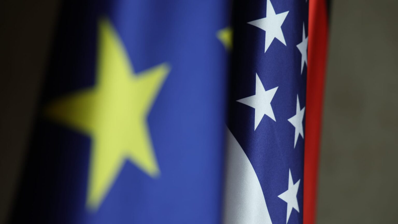 Trade deadlines and oil drama set the stage for a crunch week in global markets