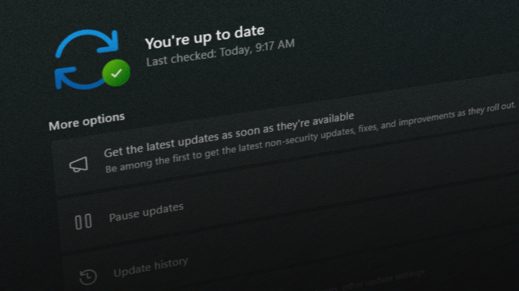 Why Microsoft installed a ‘secret’ update on some Windows 10 and 11 PCs