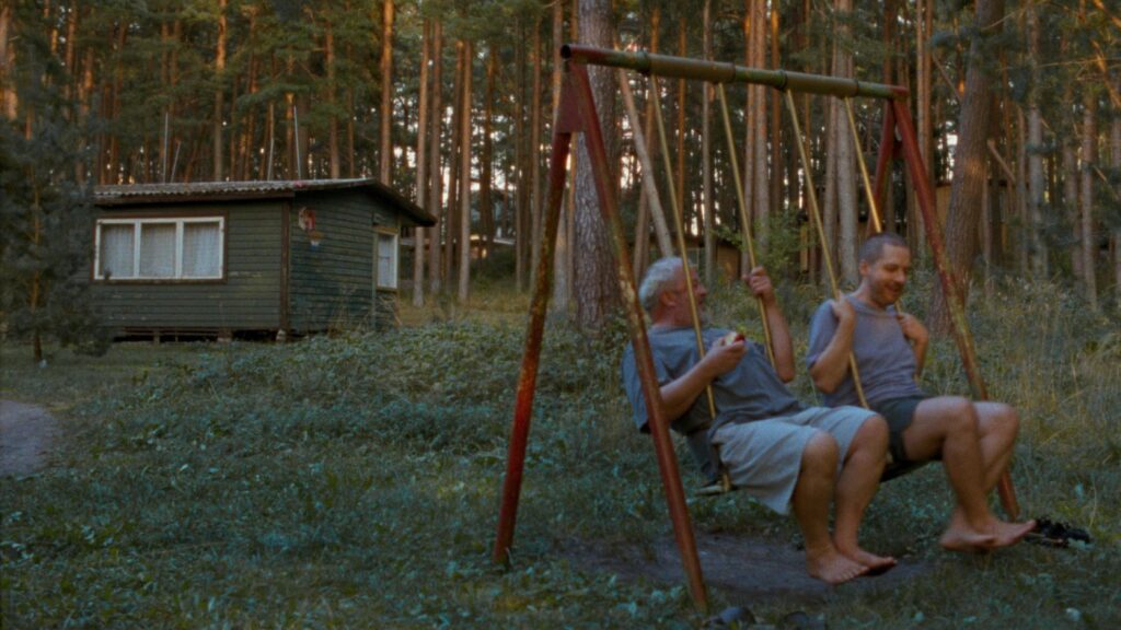 ‘The Visitor’: Vytautas Katkus’ Feature Directorial Debut Is a Cinematic Meditation on Solitude
