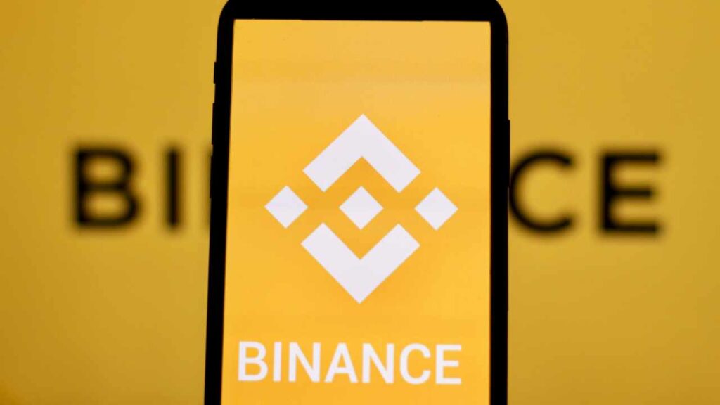 Binance Launches Institutional Loans With Pooled Collateral and 400+ Crypto Assets