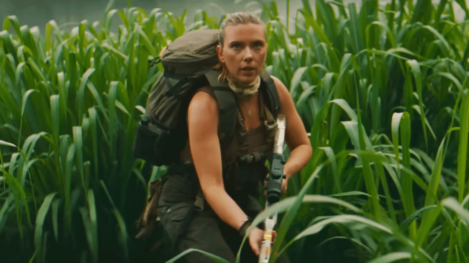 Jurassic World Rebirth Gets Off to Big Box Office Start, F1 Now Apple’s Highest-Grossing Movie Jurassic World Rebirth Gets Off to Big Box Office Start, F1 Now Apple’s Highest-Grossing Movie