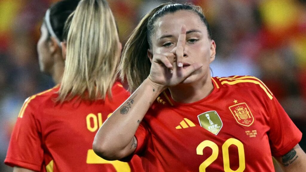 How to watch Spain vs. Belgium online for free