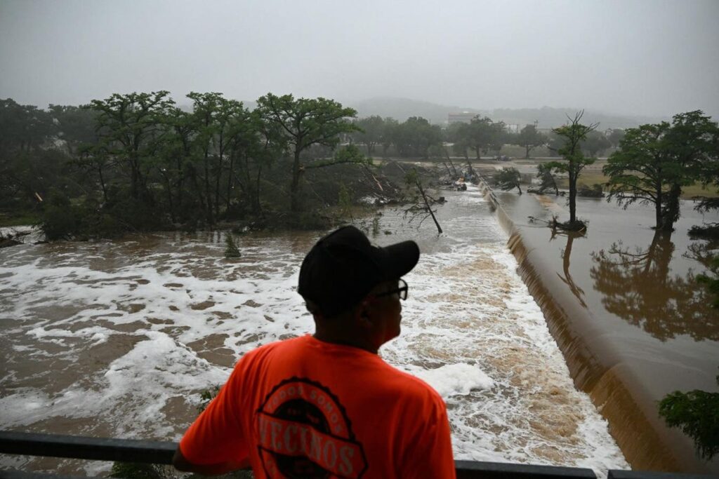Texas Flood Live Updates: Officials Blame NWS Forecasts As Death Toll Climbs To 24