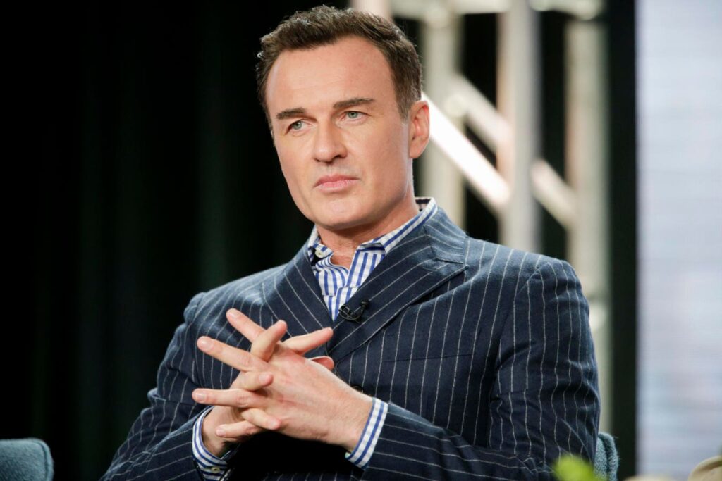 Julian McMahon, ‘Nip/Tuck’ And ‘Fantastic Four’ Star, Dies At 56