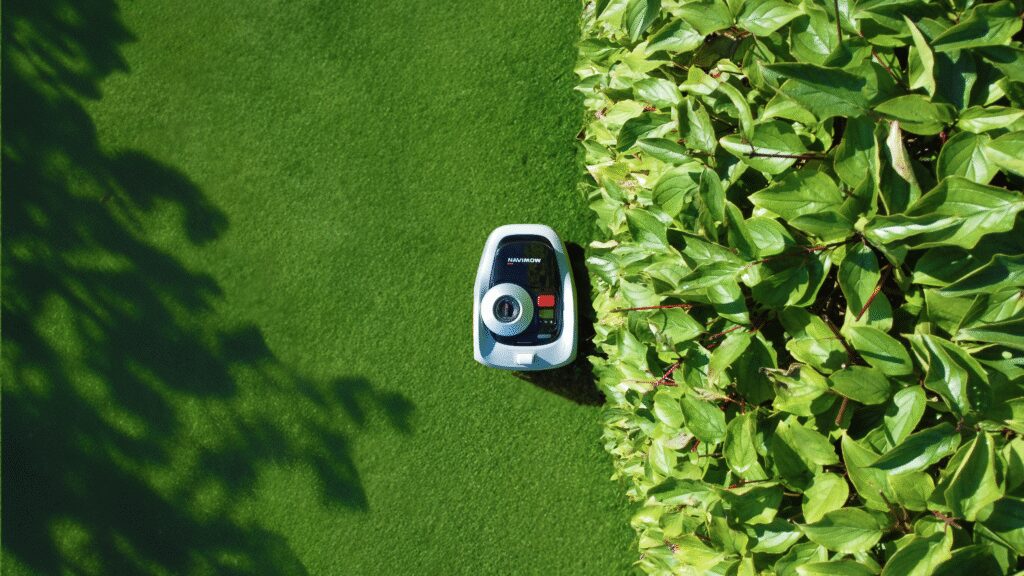 Prime Day is the prime time to get a Segway Navimow i Series robot lawnmower – the best Navimow deal so far Prime Day is the prime time to get a Segway Navimow i Series robot lawnmower – the best Navimow deal so far