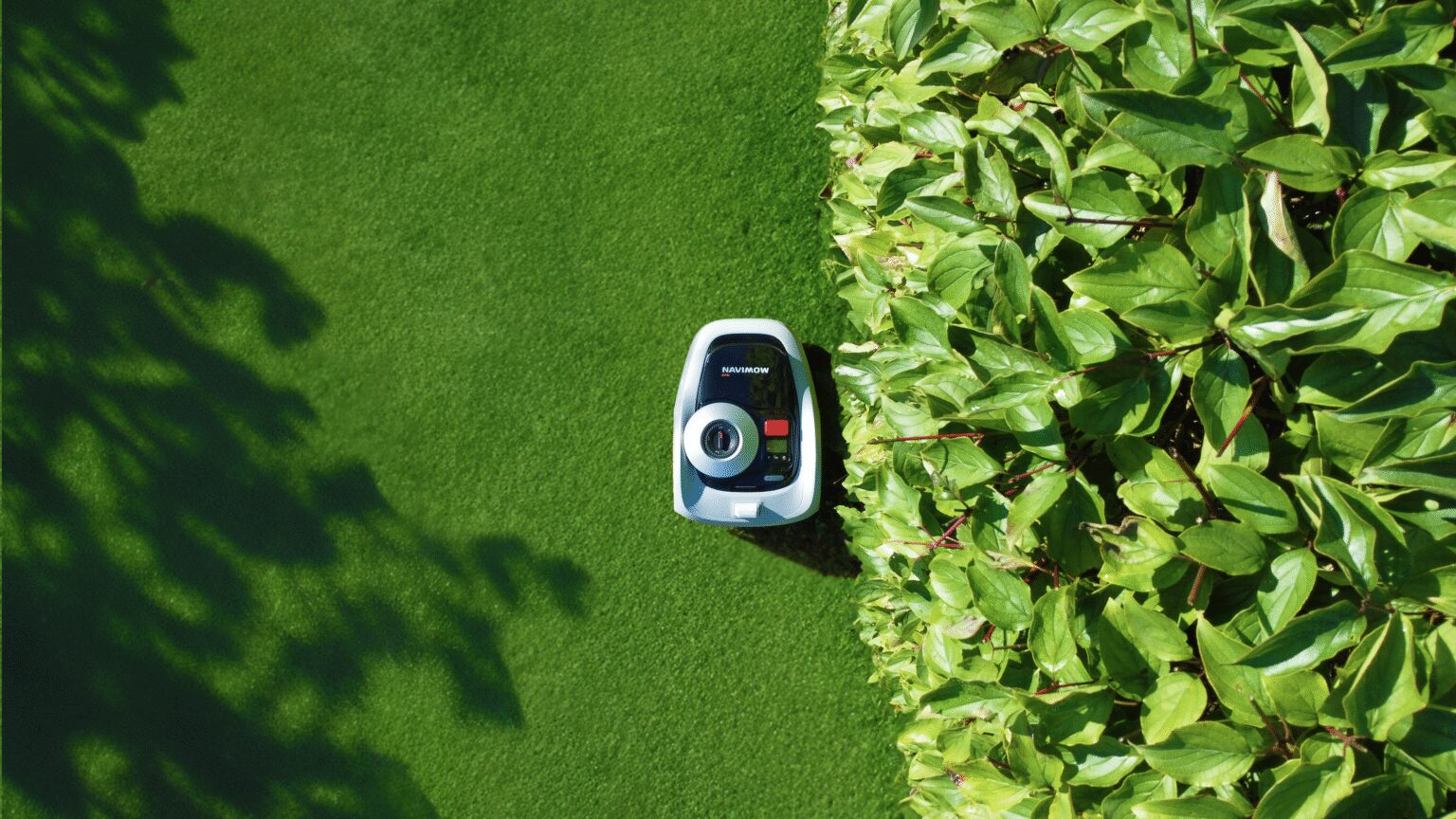 Prime Day is the prime time to get a Segway Navimow i Series robot lawnmower – the best Navimow deal so far