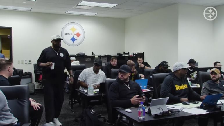 Ray Fittipaldo ‘Would Be Shocked’ If Steelers Didn’t Address Defensive Line Early In 2026 Draft Ray Fittipaldo ‘Would Be Shocked’ If Steelers Didn’t Address Defensive Line Early In 2026 Draft