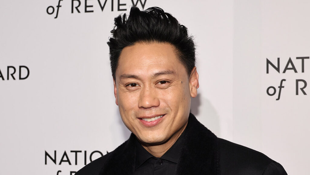 Jon M. Chu to Direct ‘Hot Wheels’ Movie for Warner Bros., Mattel Jon M. Chu to Direct ‘Hot Wheels’ Movie for Warner Bros., Mattel