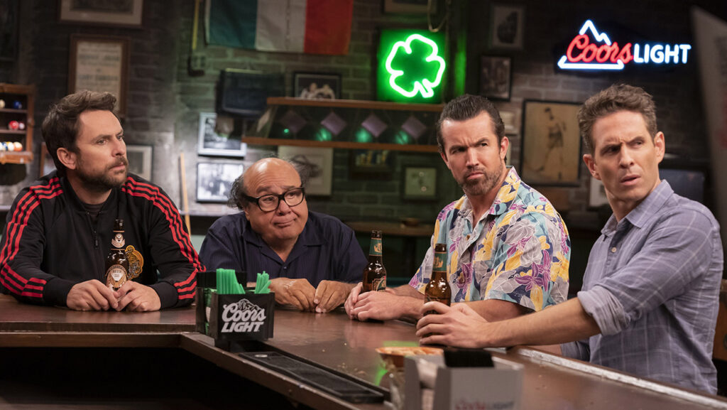 ‘It’s Always Sunny in Philadelphia’: When and Where to Watch the New Season Online on Sling TV