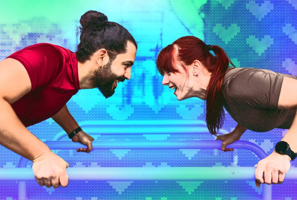 The Definitive Guide to Approaching Your Gym Crush The Definitive Guide to Approaching Your Gym Crush