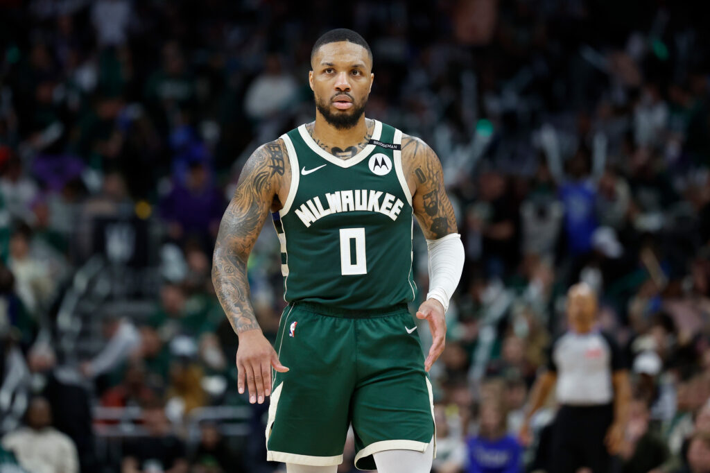 Celtics’ Interest in Damian Lillard Receives Major Update Celtics’ Interest in Damian Lillard Receives Major Update