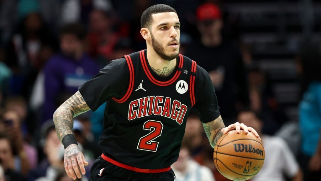 Ball excited about ‘great situation’ with Cavaliers Ball excited about ‘great situation’ with Cavaliers