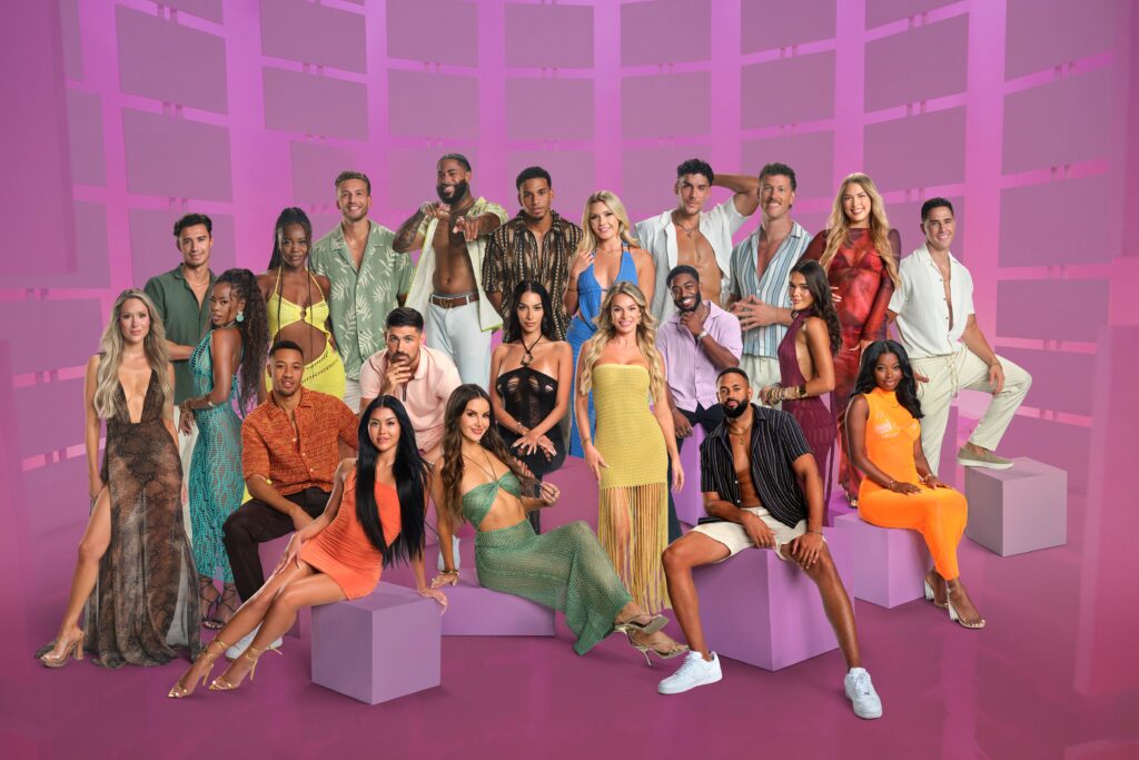 Perfect Match Season 3: Release Date, Cast, and Latest News Perfect Match Season 3: Release Date, Cast, and Latest News