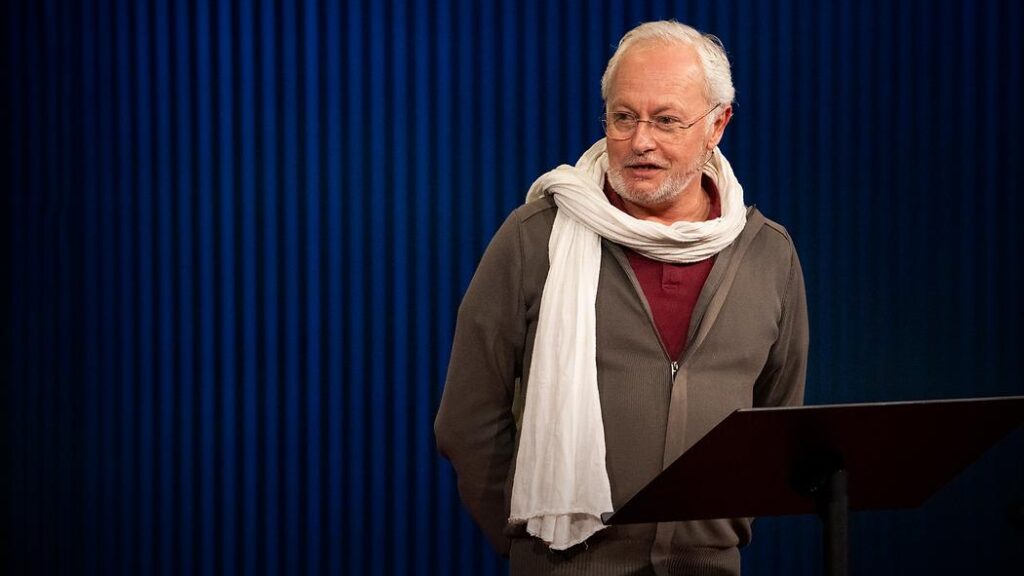 The inside story of Notre-Dame’s incredible reconstruction | Philippe Villeneuve