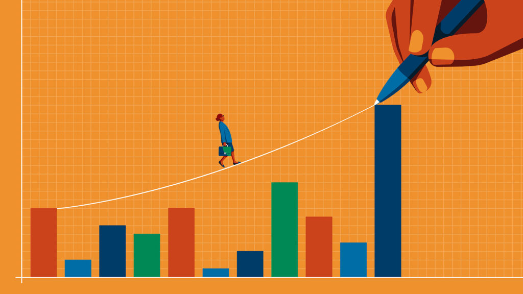 Overcoming the Traps that Prevent Growth in Uncertain Times