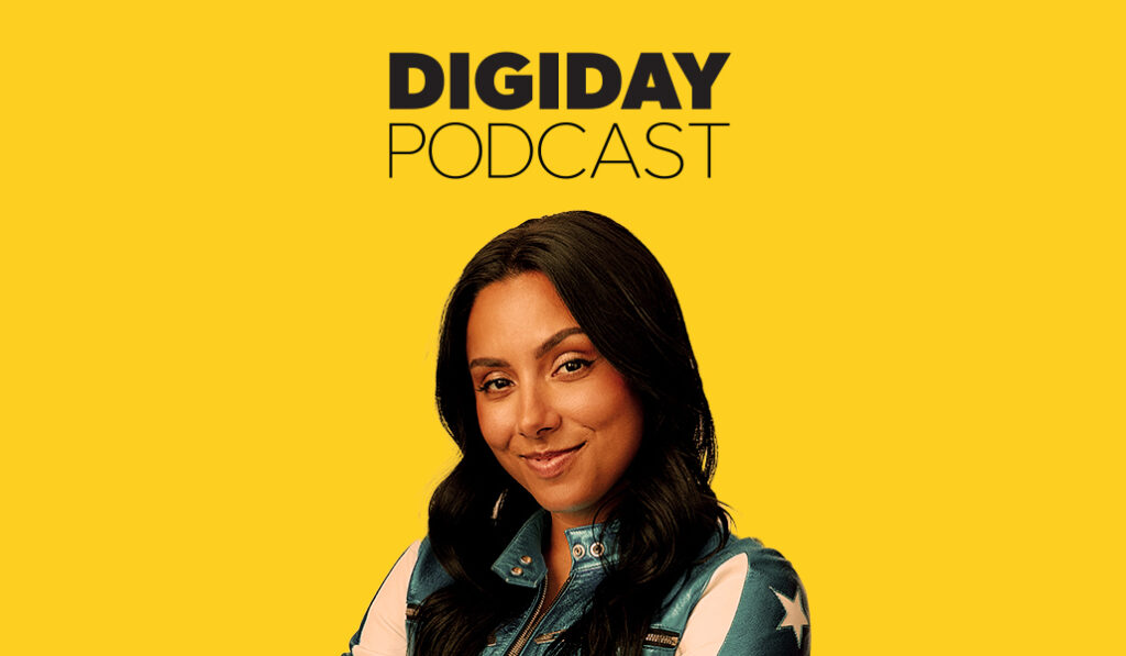 Michelle Khare on building Emmy-worthy content — one challenge at a time