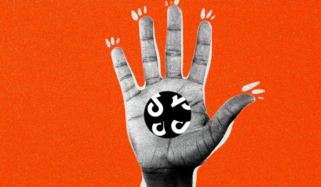 TikTok might be working on a standalone U.S. app, but marketers aren’t sold on the idea – yet